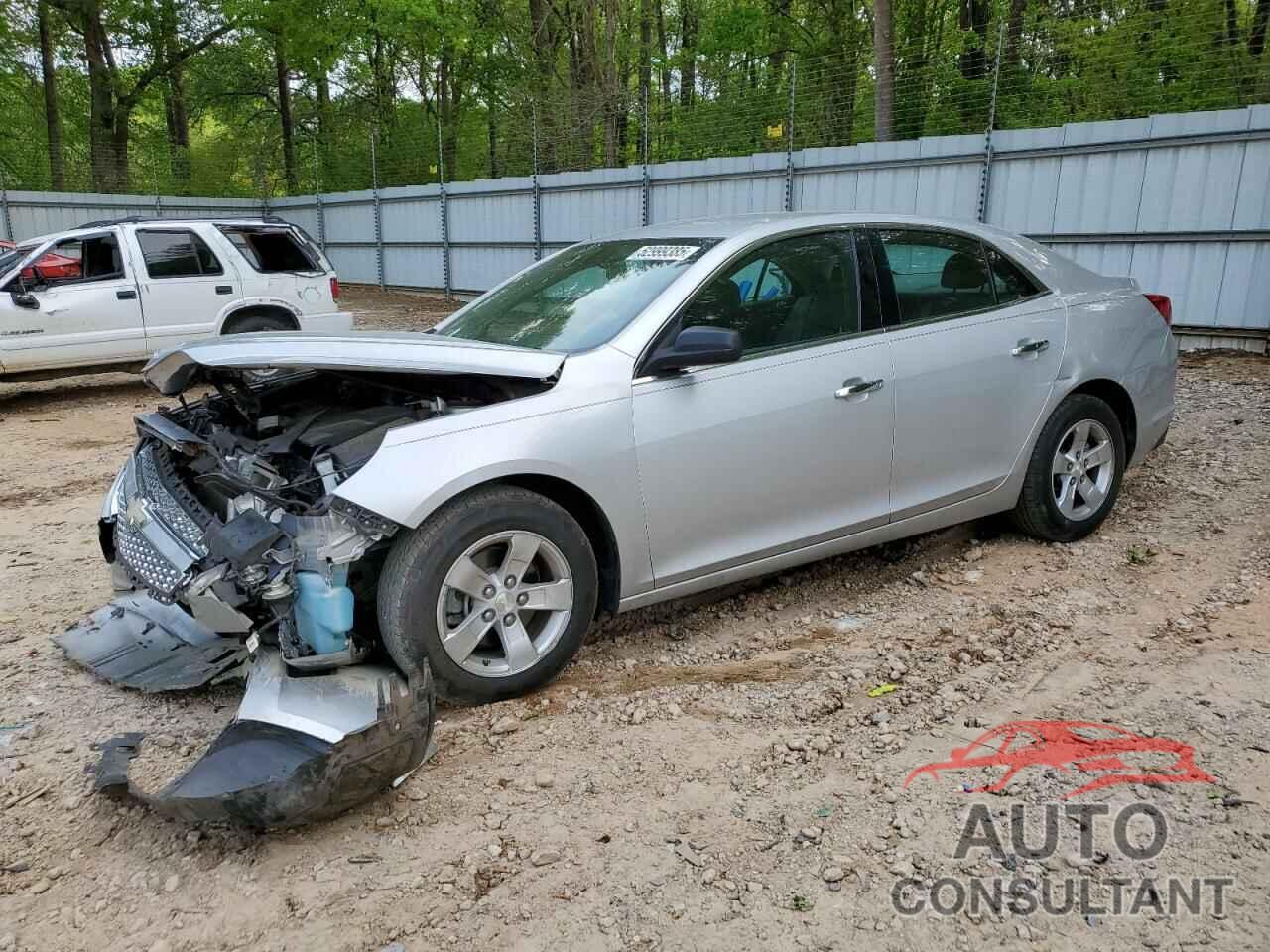 CHEVROLET MALIBU 2013 - 1G11B5SA7DF328092