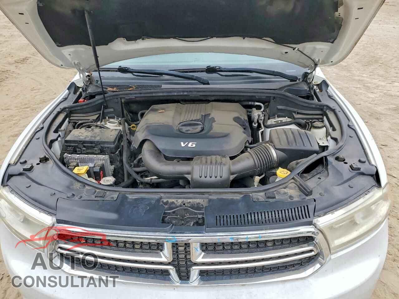 DODGE DURANGO 2015 - 1C4RDHAG6FC810052