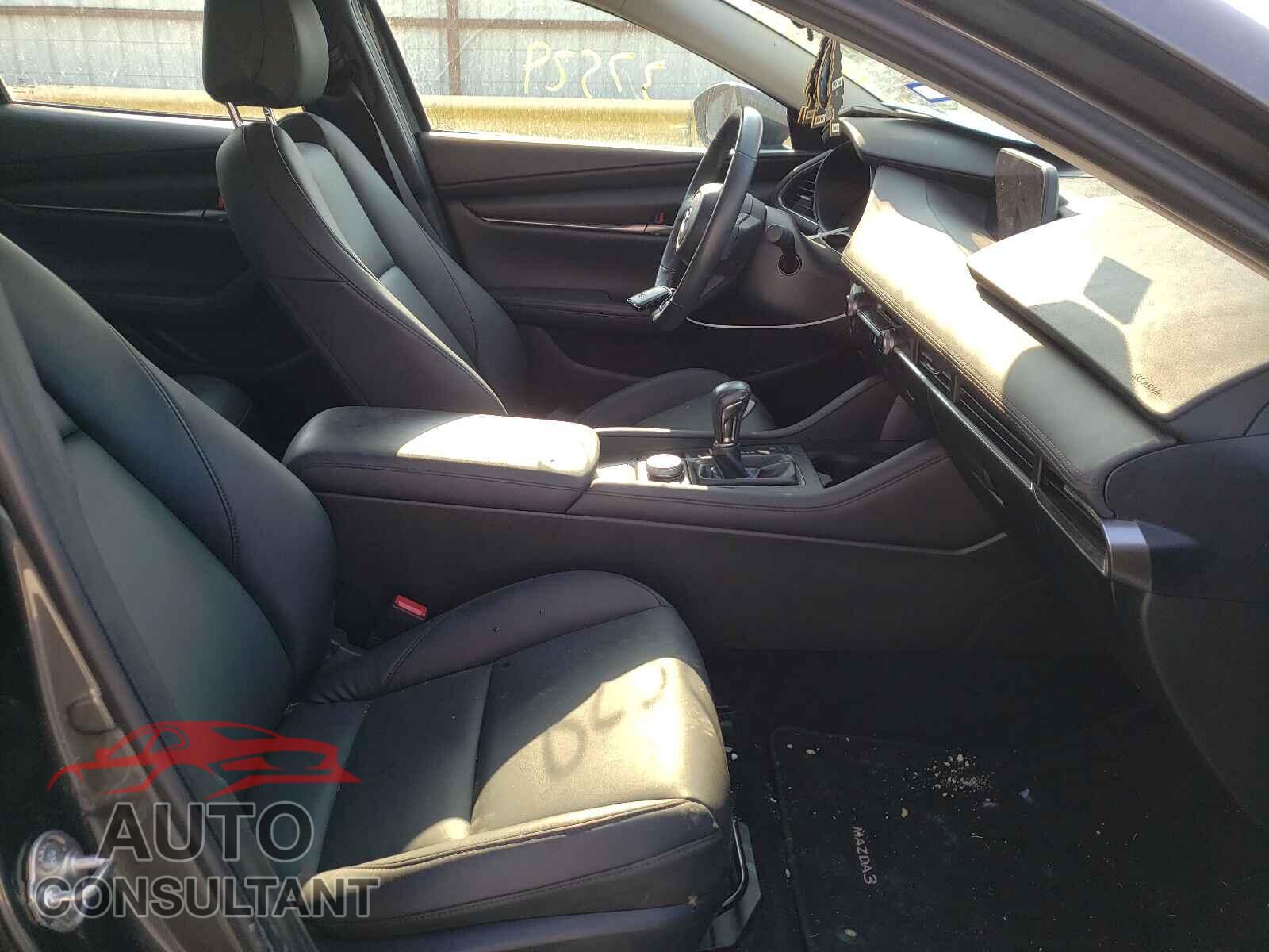 MAZDA 3 2020 - 3MZBPACL2LM127394