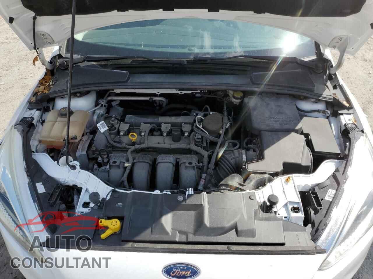 FORD FOCUS 2016 - 1FADP3E26GL250074