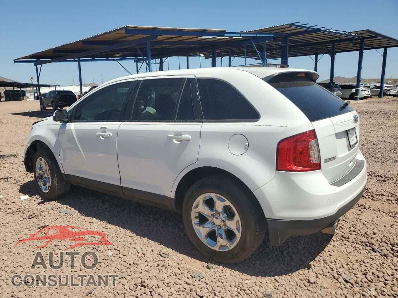 FORD EDGE 2014 - 2FMDK3JC6EBB31019