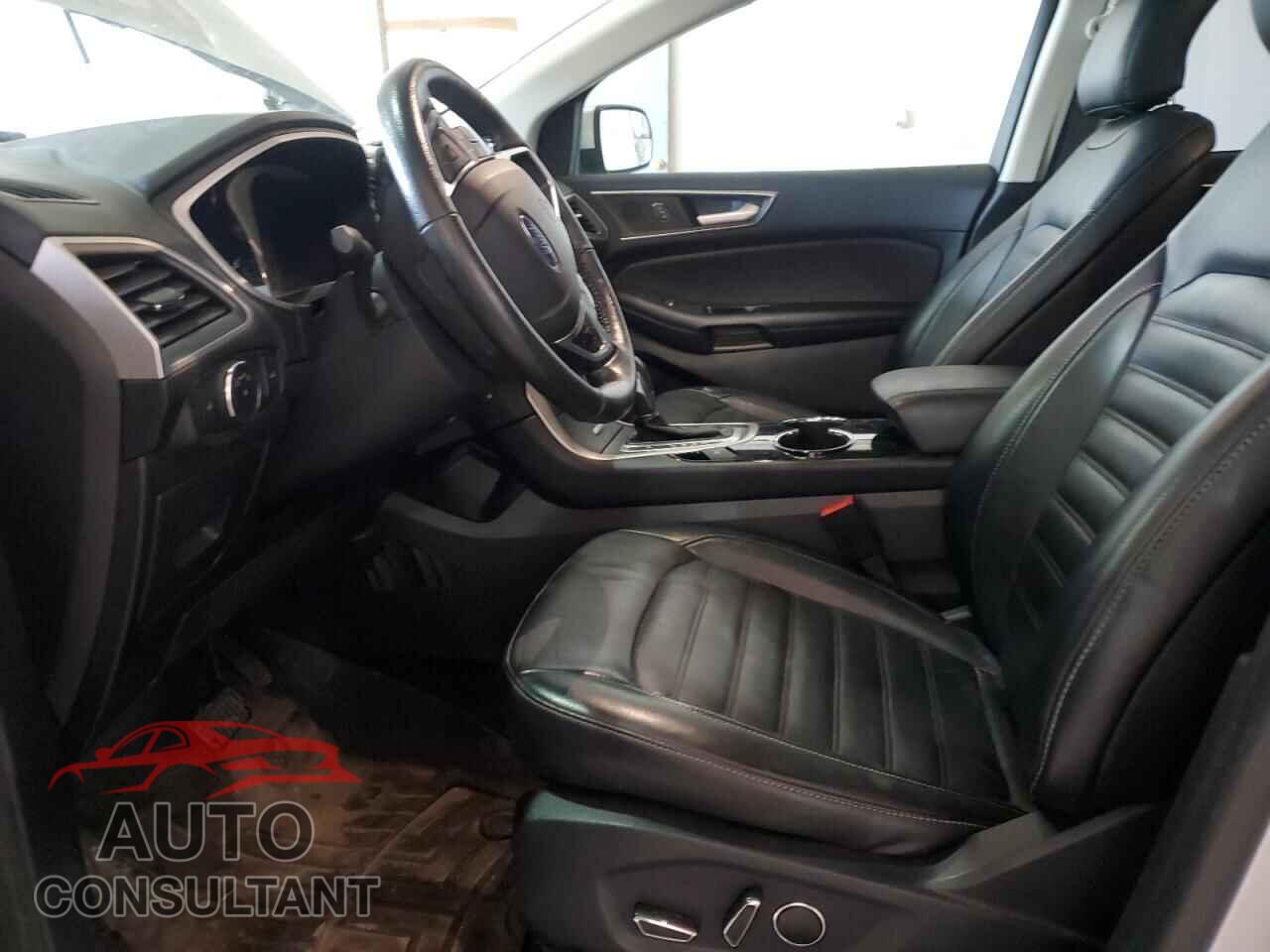 FORD EDGE 2016 - 2FMPK4J80GBC41582