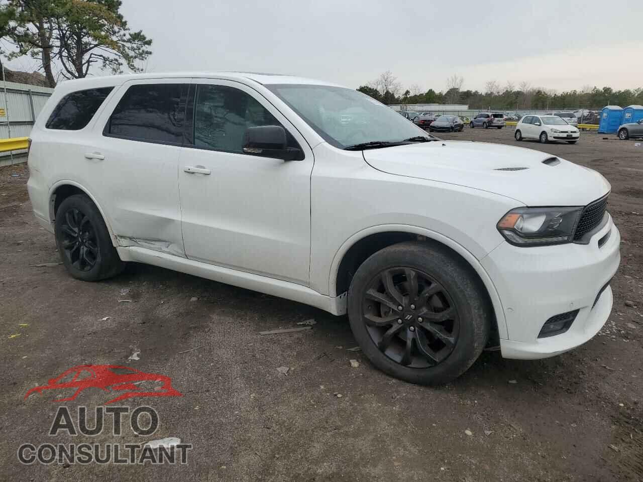 DODGE DURANGO 2019 - 1C4SDJCT7KC723368