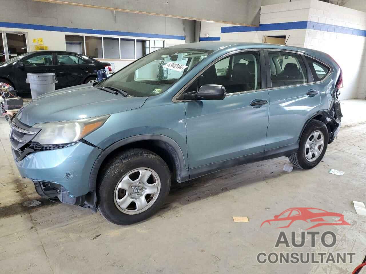 HONDA CRV 2013 - 5J6RM3H35DL042268