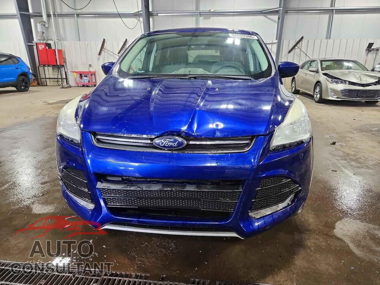 FORD ESCAPE 2013 - 1FMCU9GX9DUD01997