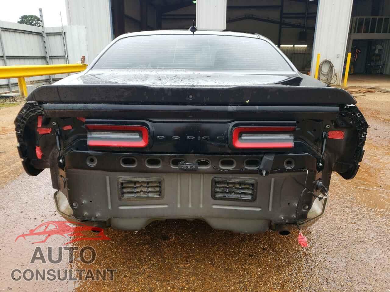 DODGE CHALLENGER 2020 - 2C3CDZAG4LH179763
