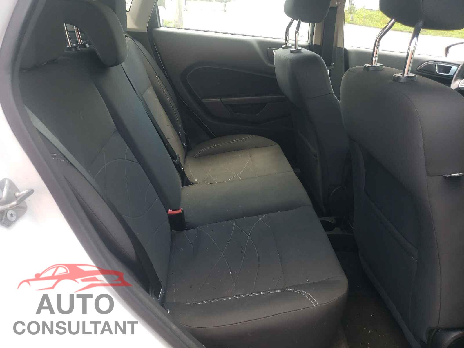 FORD FIESTA 2016 - 3FADP4EJ9GM106322