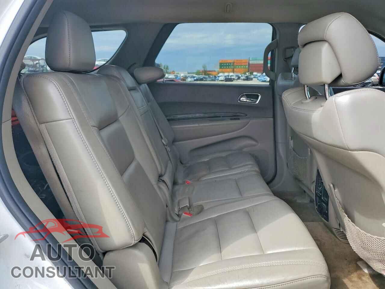 DODGE DURANGO 2013 - 1C4RDJDG9DC675388