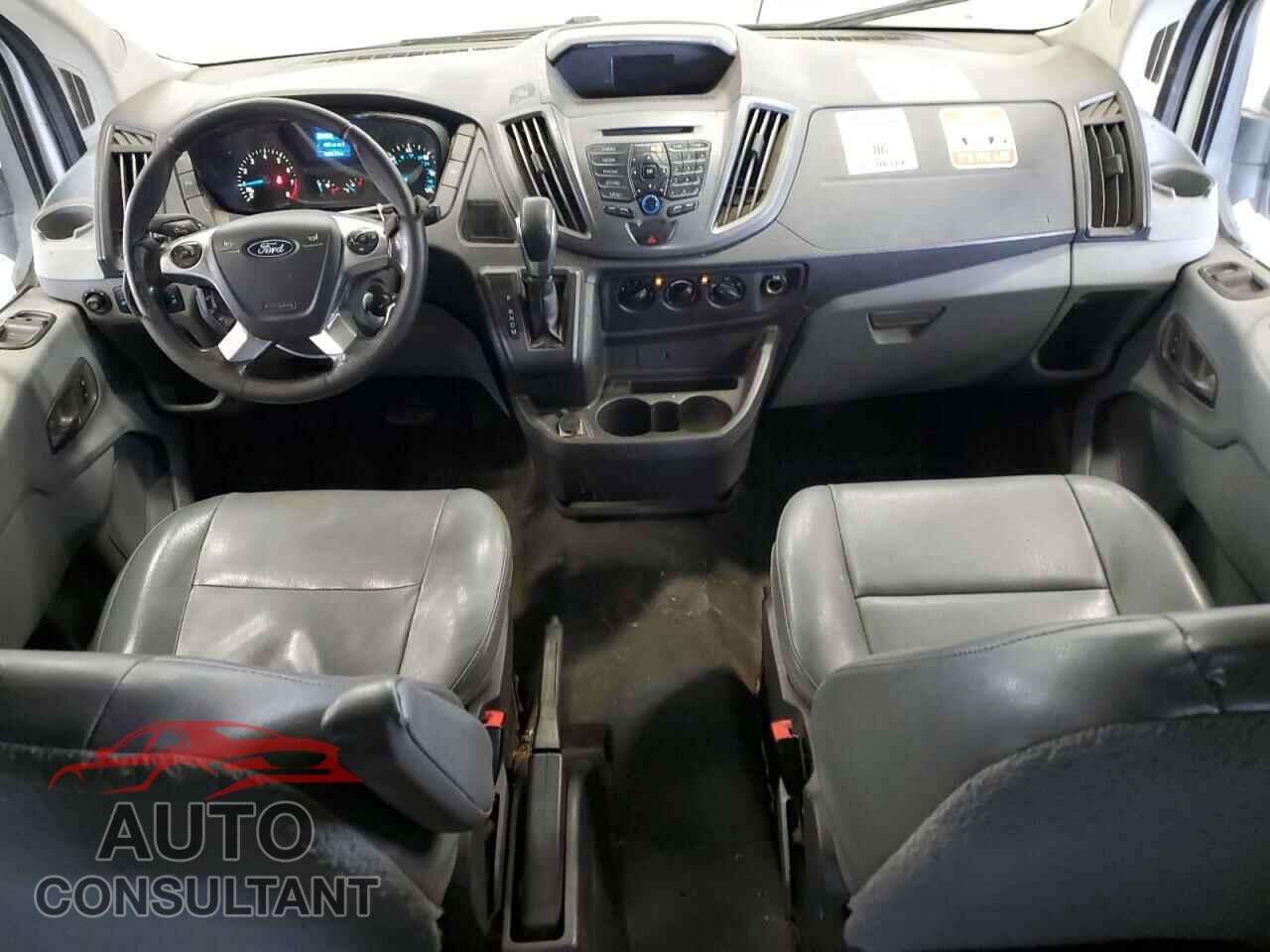 FORD TRANSIT 2017 - 1FTYR1CM0HKA95561