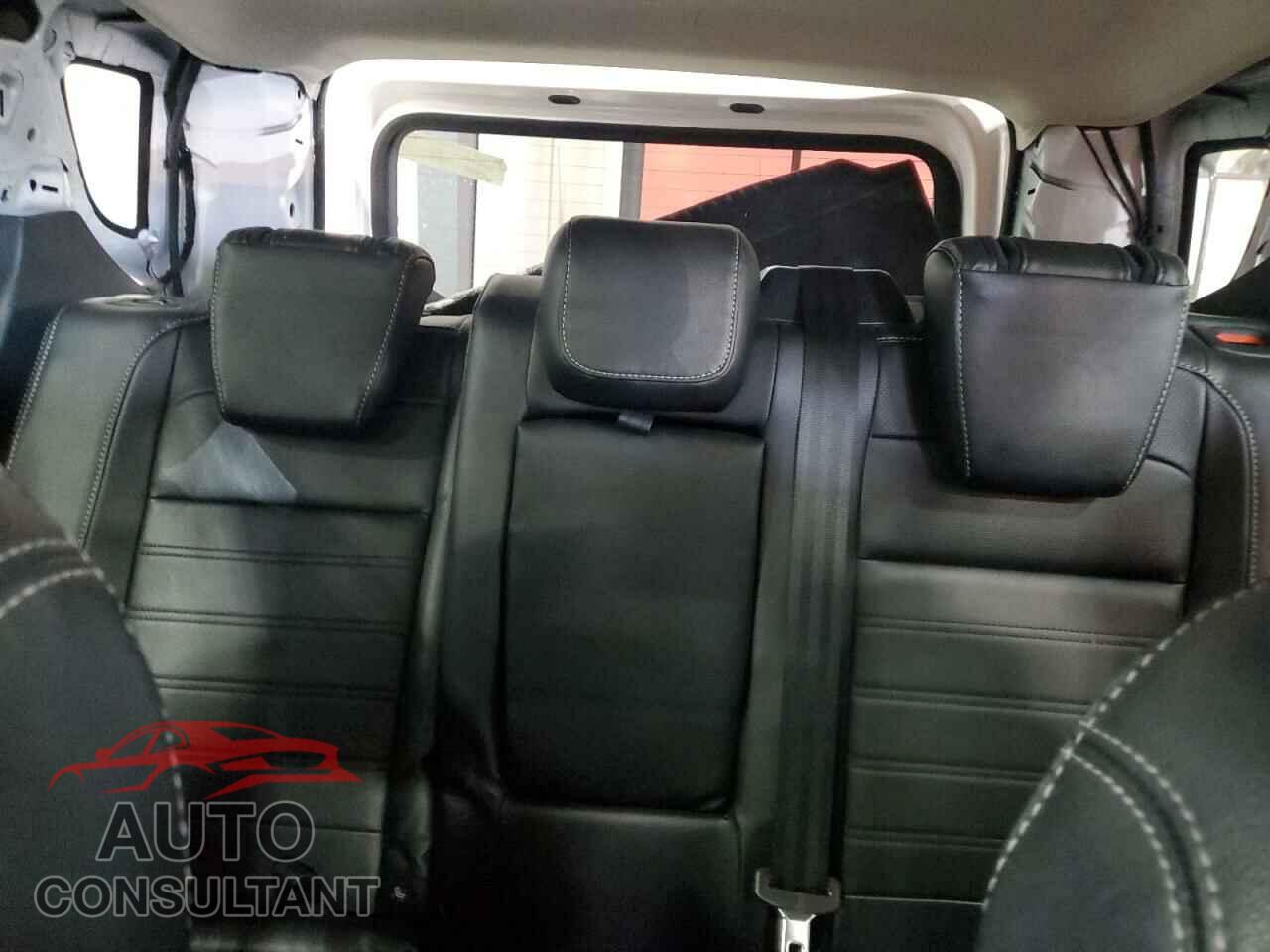 FORD ECOSPORT 2019 - MAJ6S3KL2KC254636