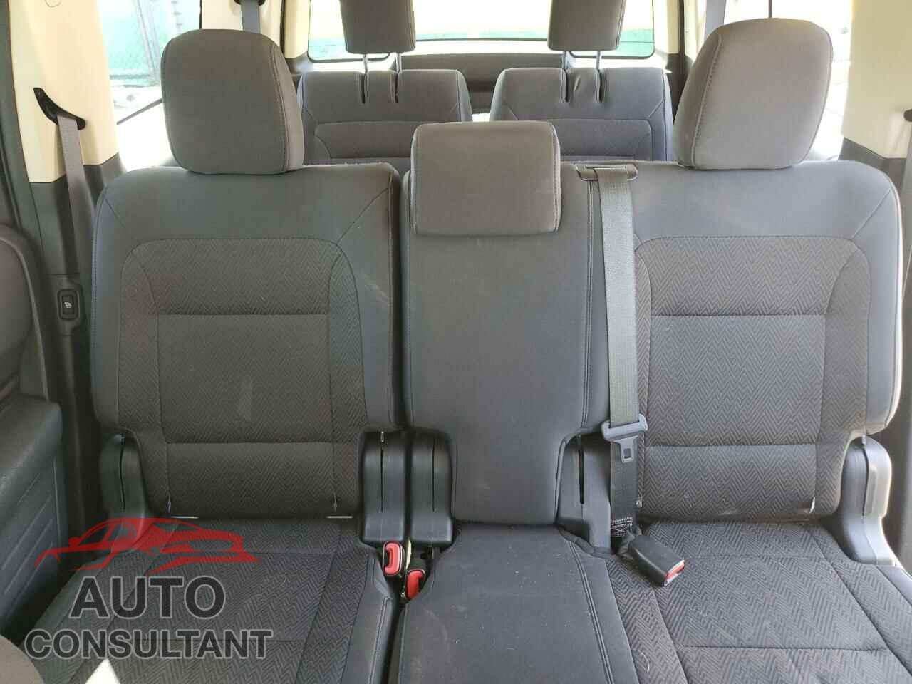 FORD FLEX 2017 - 2FMGK5C80HBA03753