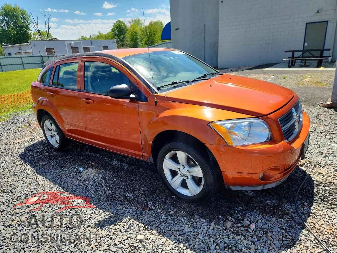 DODGE CALIBER 2011 - 1B3CB3HA8BD107221