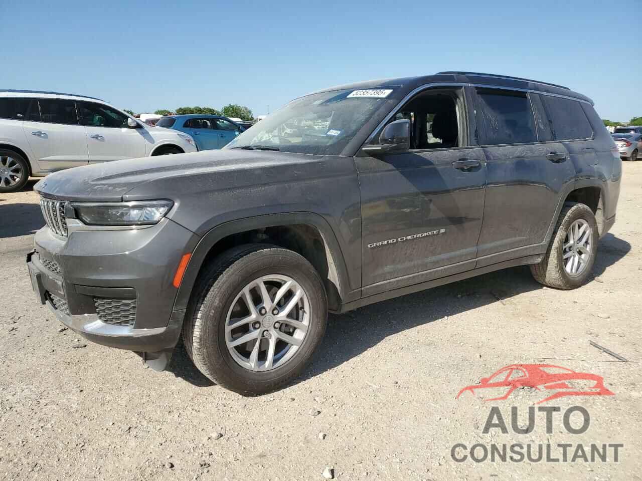 JEEP GRAND CHER 2021 - 1C4RJKAG1M8202428