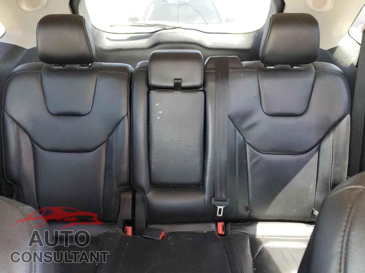 FORD EDGE 2019 - 2FMPK3K97KBC47003