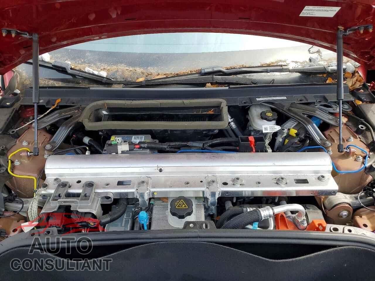 TESLA MODEL S 2024 - 5YJSA1E63RF534729