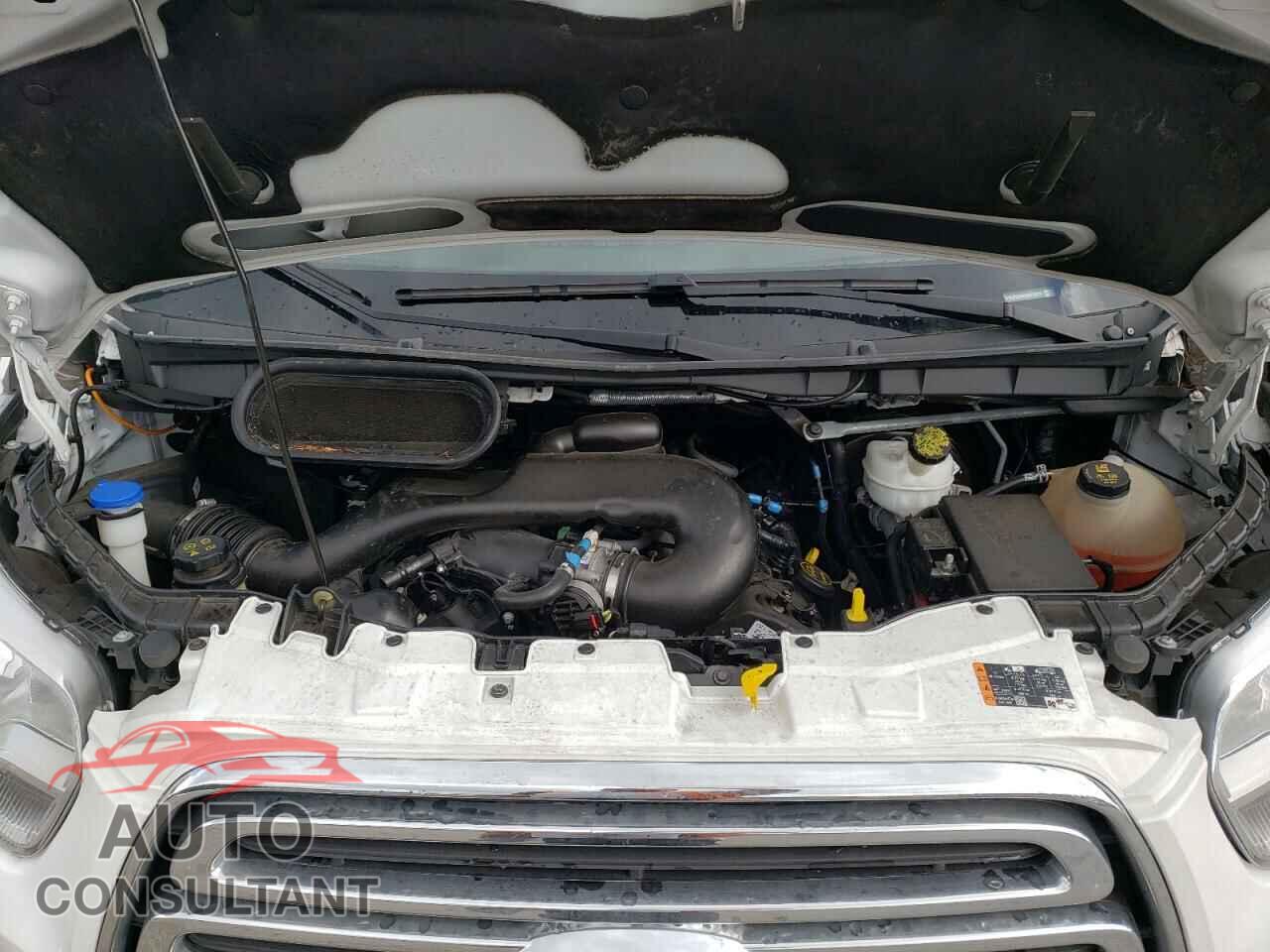 FORD TRANSIT 2017 - 1FBAX2CM4HKB13819