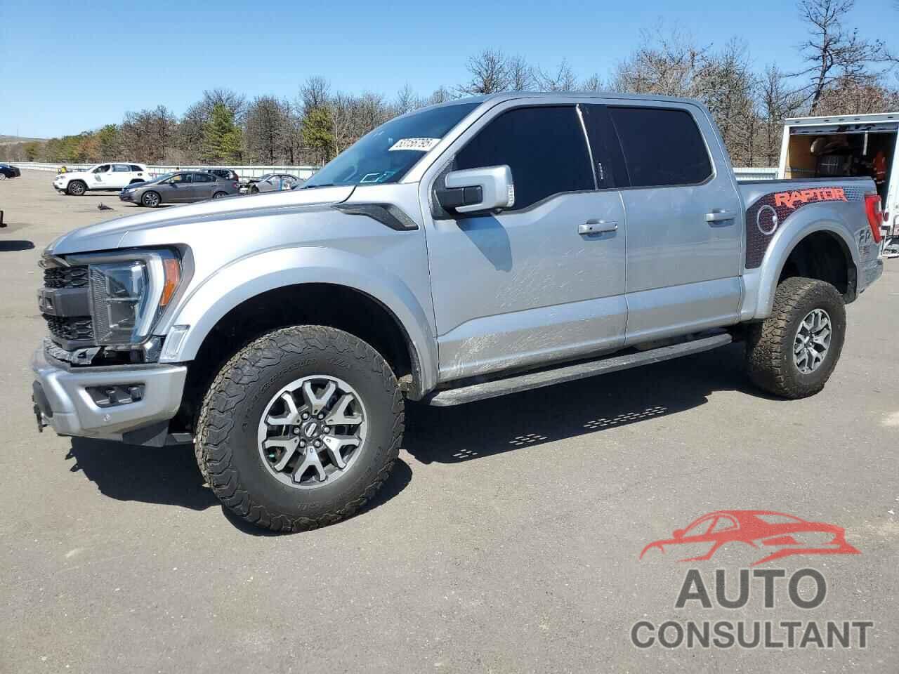 FORD F150 2023 - 1FTFW1RG7PFA65014