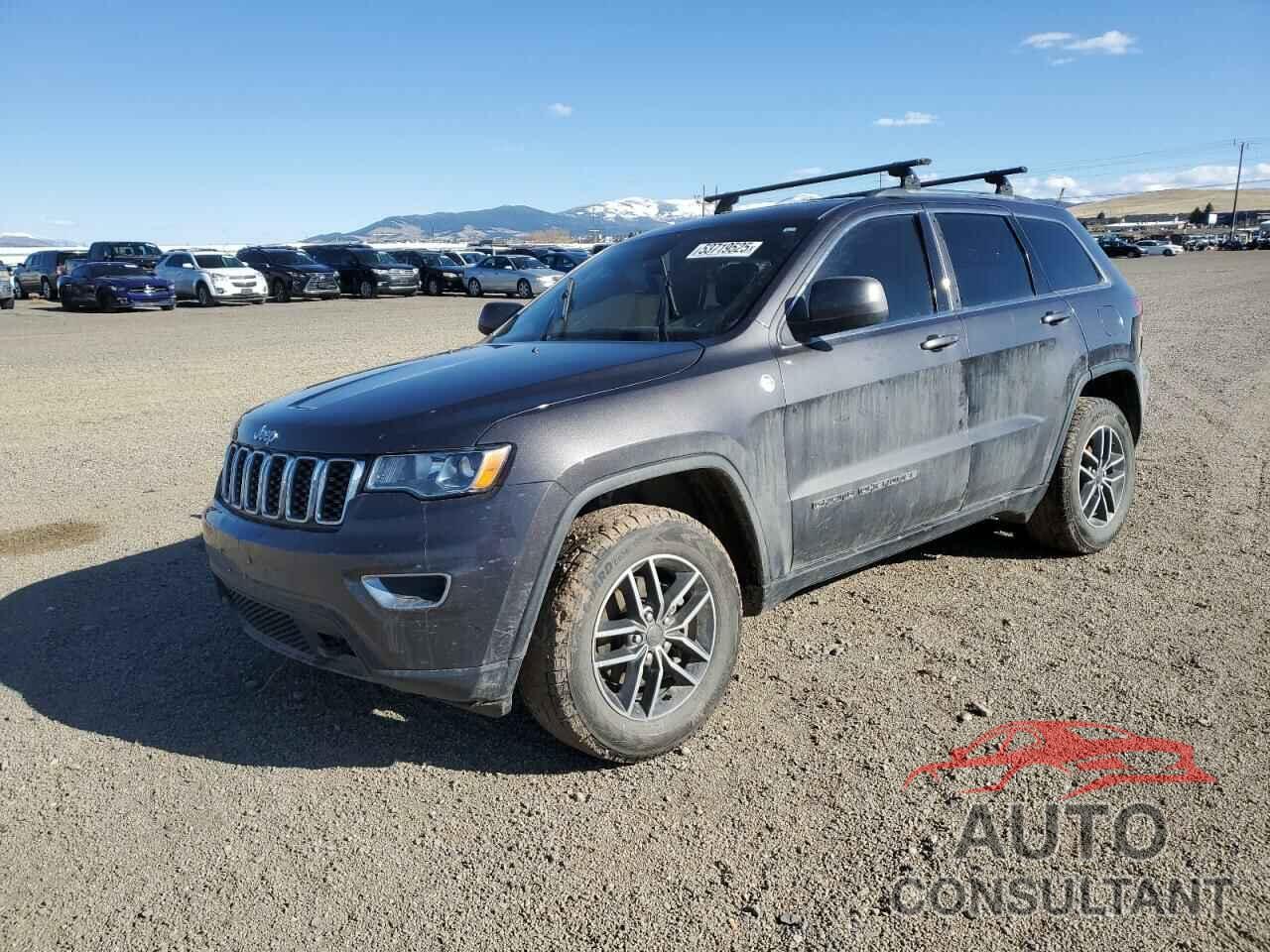 JEEP GRAND CHER 2020 - 1C4RJFAG3LC198305