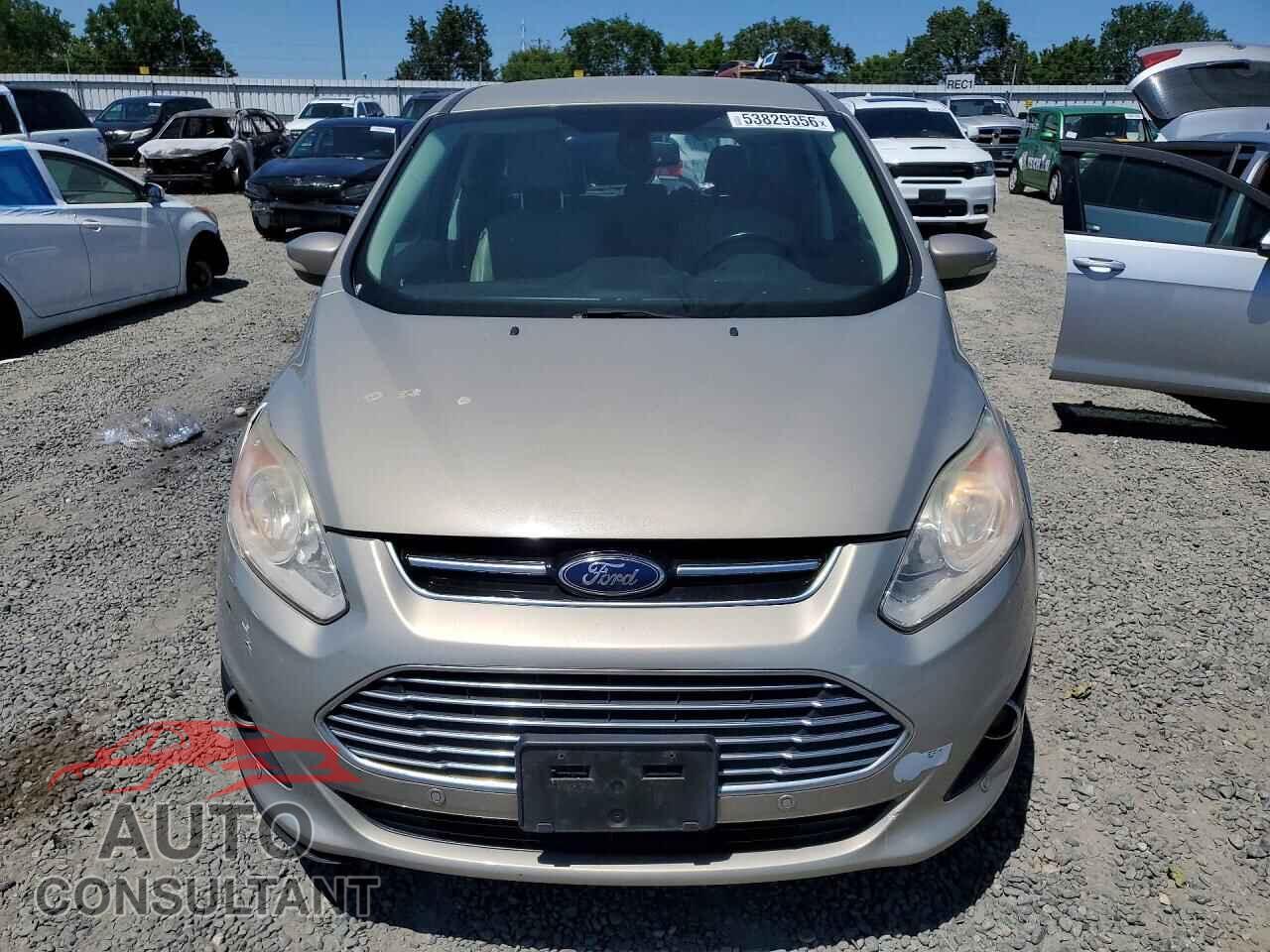 FORD CMAX 2016 - 1FADP5CU1GL101975