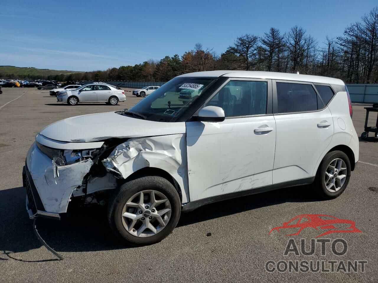 KIA SOUL 2024 - KNDJ23AU0R7231261
