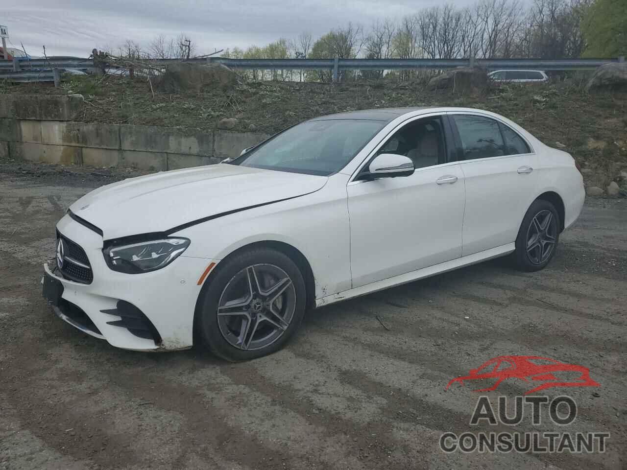 MERCEDES-BENZ E-CLASS 2023 - W1KZF8EB3PB177953