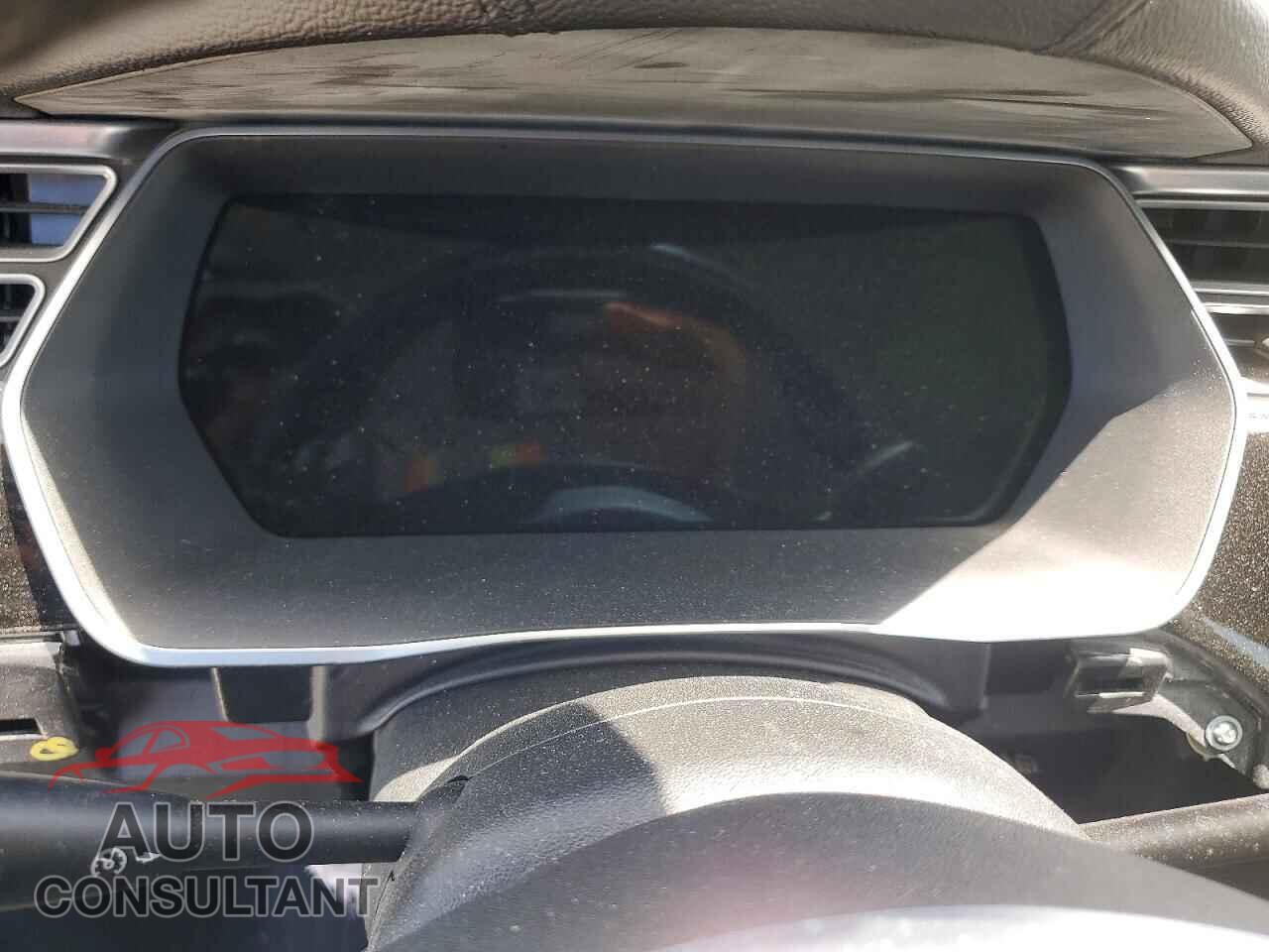 TESLA MODEL S 2014 - 5YJSA1H19EFP49994