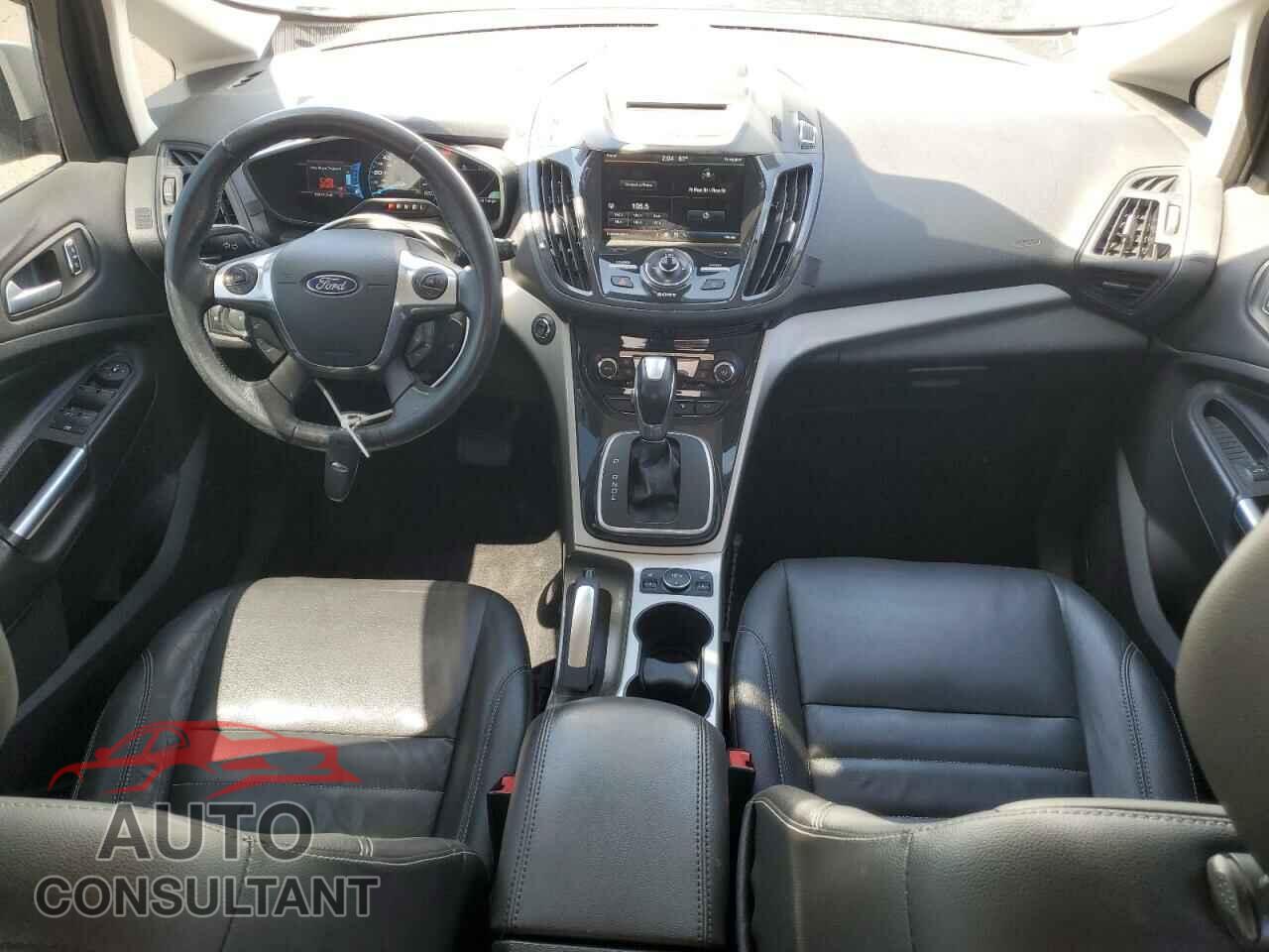 FORD CMAX 2015 - 1FADP5CU3FL102012