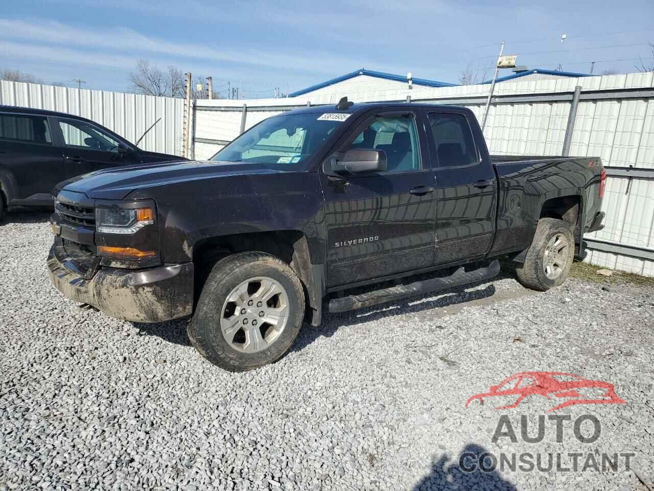 CHEVROLET ALL Models 2019 - 2GCVKPEC7K1162520