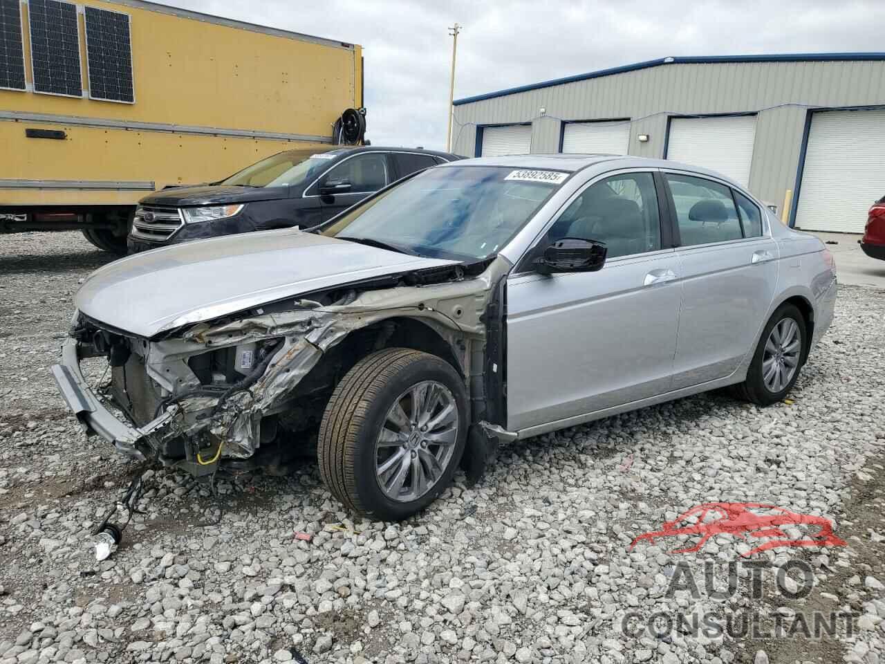 HONDA ACCORD 2012 - 1HGCP3F89CA026992