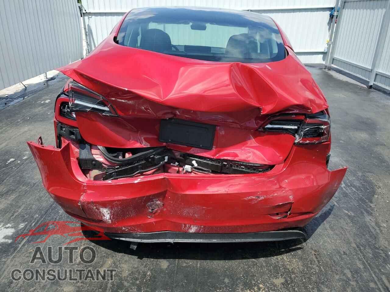 TESLA MODEL 3 2023 - 5YJ3E1EA3PF433443