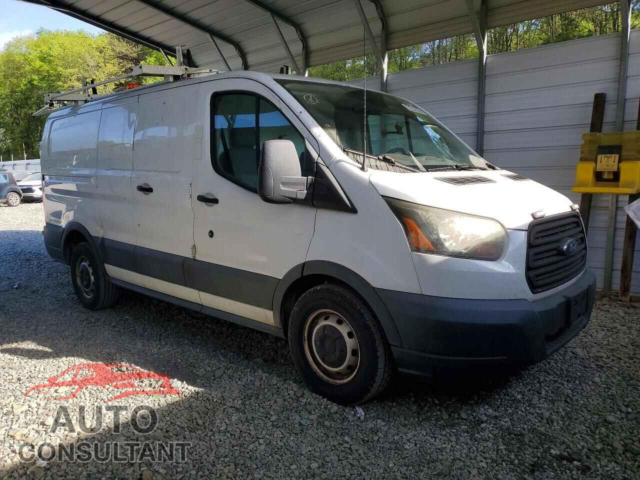 FORD TRANSIT 2015 - 1FTNE1ZM7FKA59451