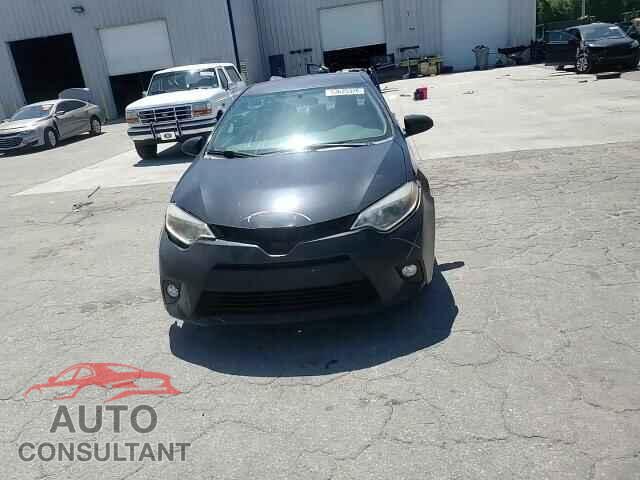 TOYOTA COROLLA 2014 - 2T1BURHE5EC008948