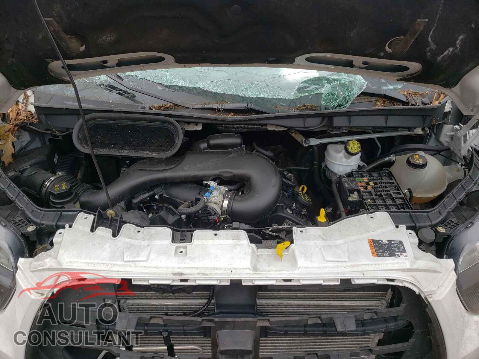 FORD TRANSIT CO 2019 - 1FTYR2CM4KKB46718