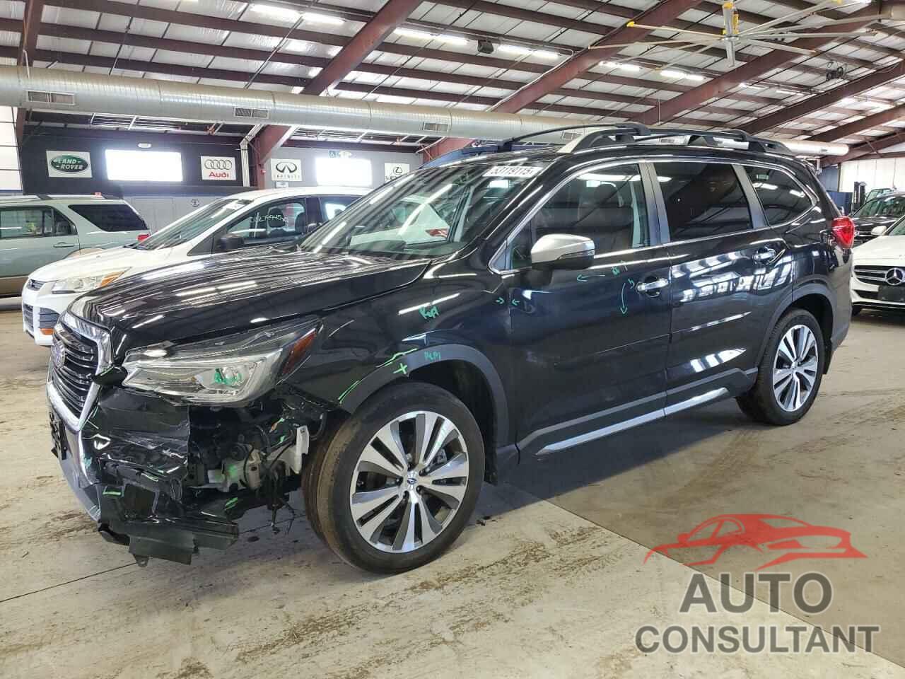 SUBARU ASCENT 2020 - 4S4WMARD4L3468337
