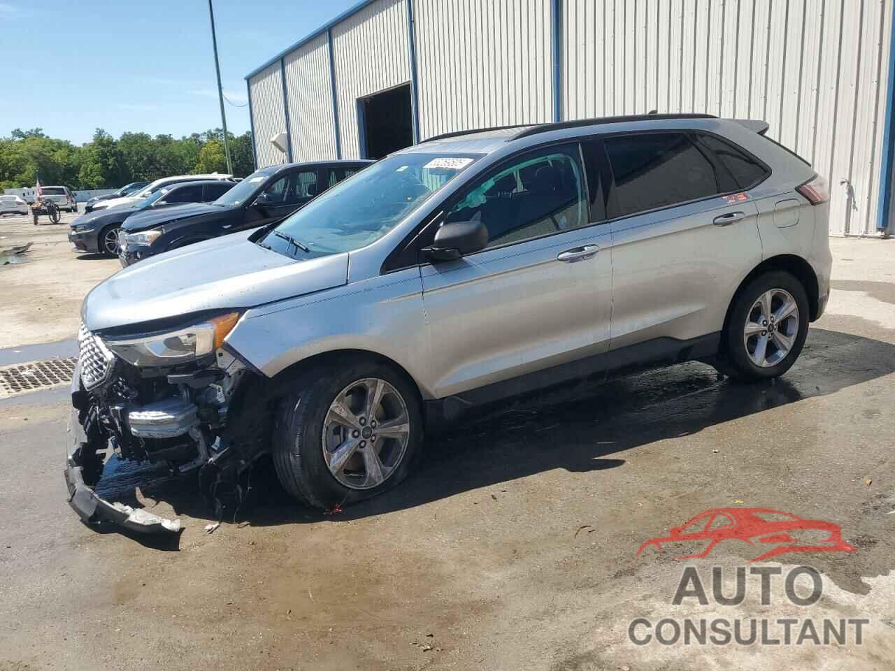 FORD EDGE 2024 - 2FMPK4G92RBB26985