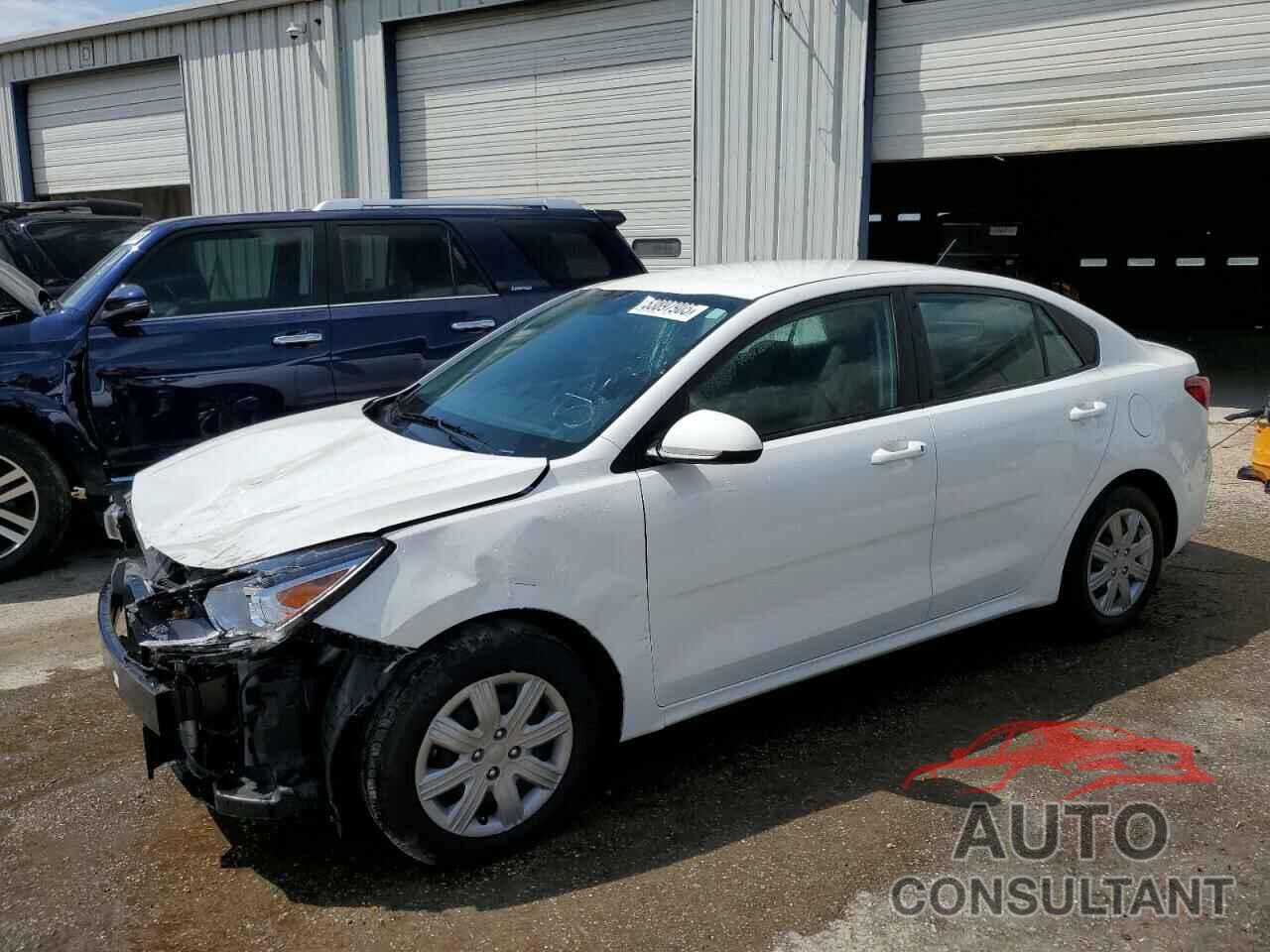 KIA RIO 2023 - 3KPA24AD4PE628765