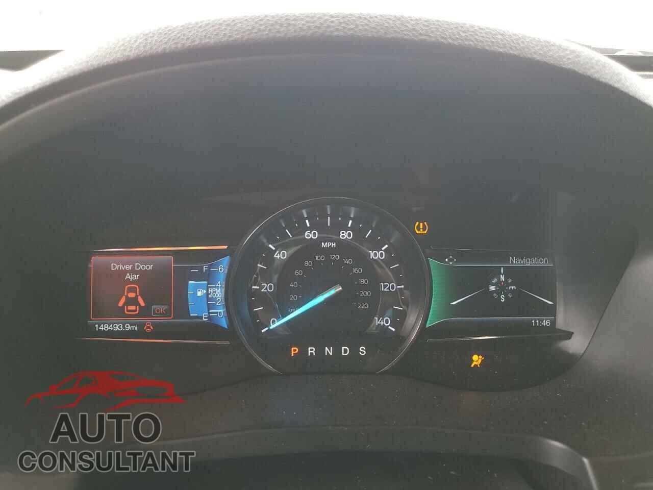 FORD EXPLORER 2019 - 1FM5K7F8XKGB43405