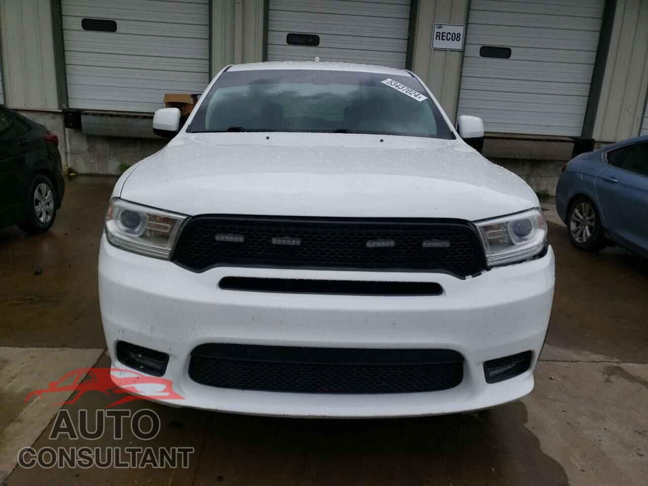 DODGE DURANGO 2020 - 1C4SDJFT0LC432076
