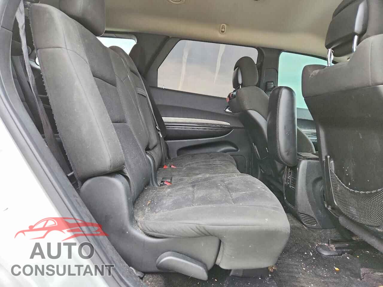 DODGE DURANGO 2015 - 1C4RDJAG8FC145789