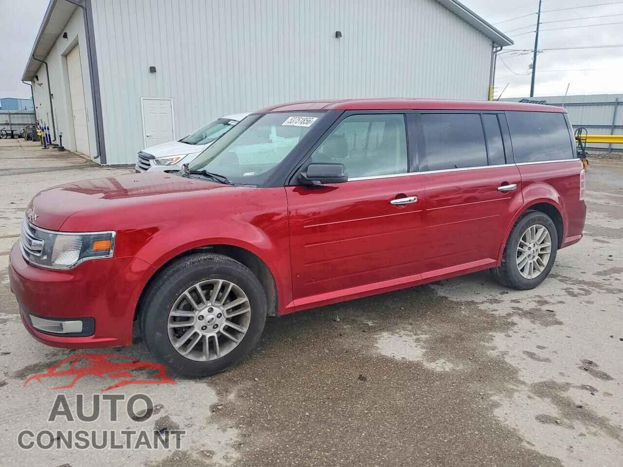 FORD FLEX 2015 - 2FMGK5C87FBA09059