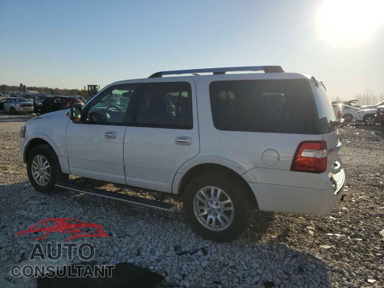 FORD EXPEDITION 2014 - 1FMJU2A59EEF17270