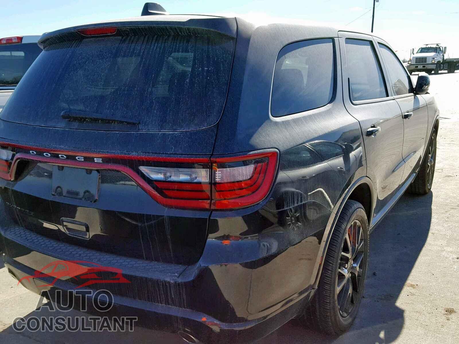 DODGE DURANGO SXT 2015 - 1C4RDHAGXFC729104