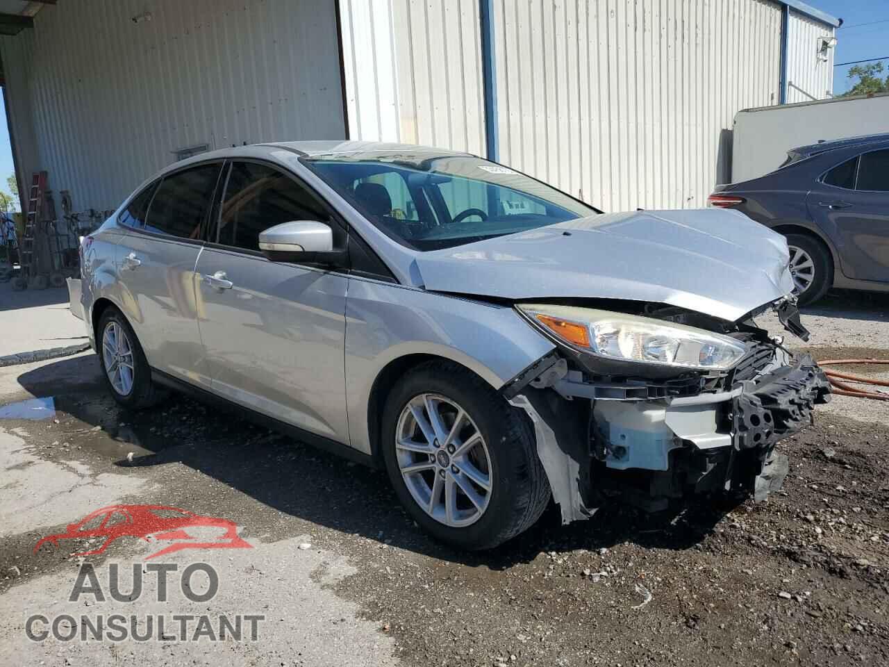 FORD FOCUS 2017 - 1FADP3F28HL338298