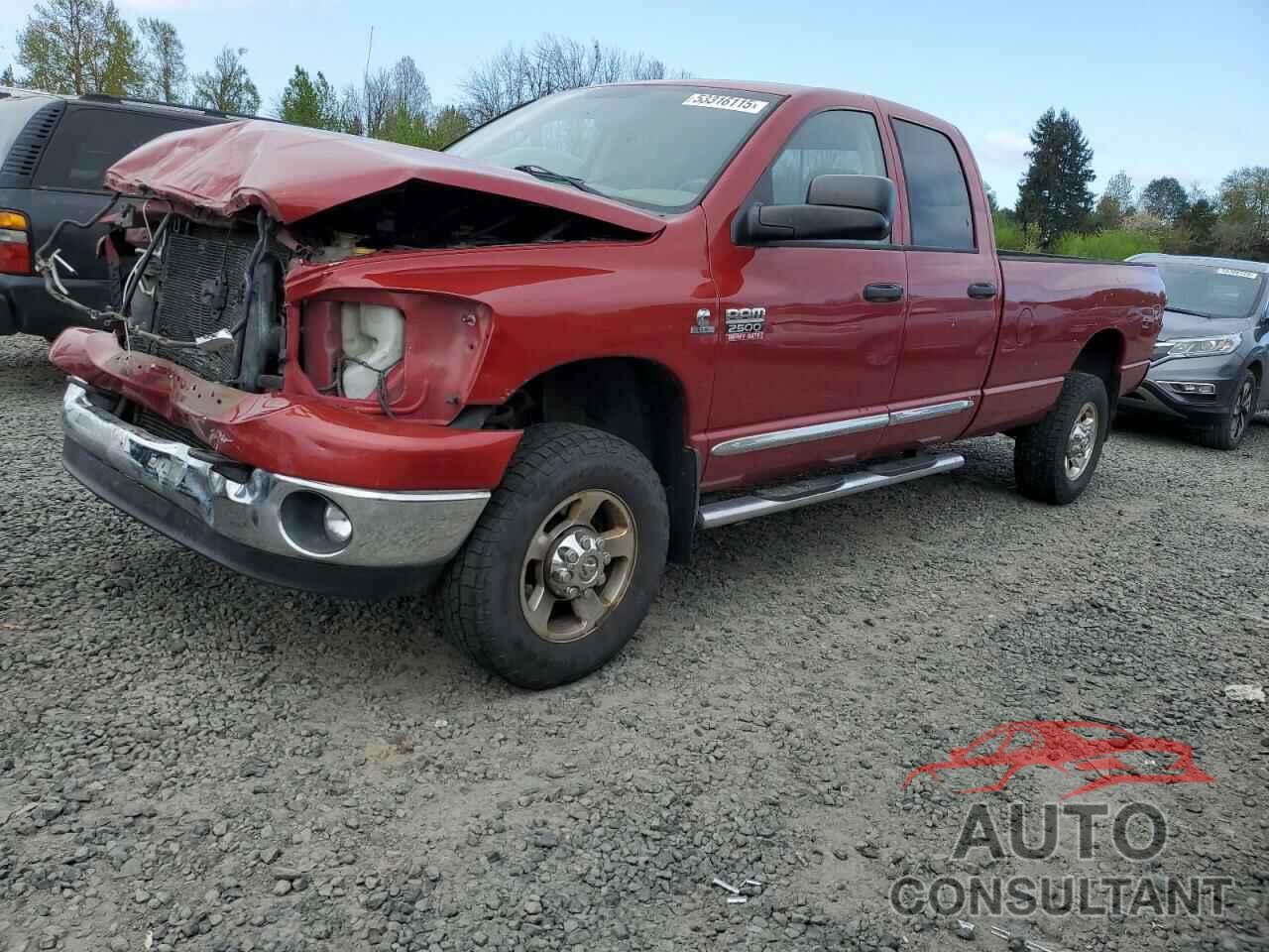 DODGE All Models 2009 - 3D7KS28L99G532956