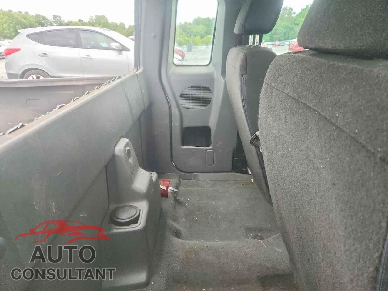 FORD RANGER 2011 - 1FTKR4FE3BPA07074