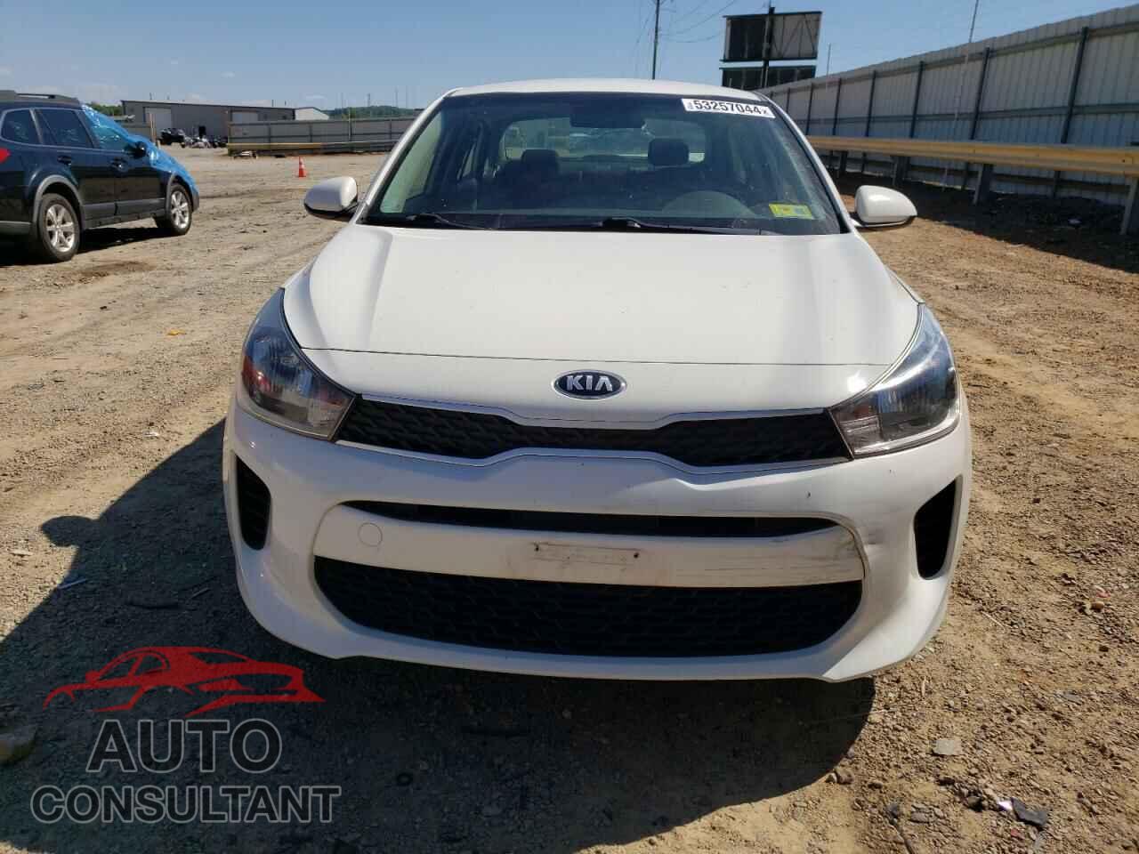 KIA RIO 2019 - 3KPA24AB1KE178564
