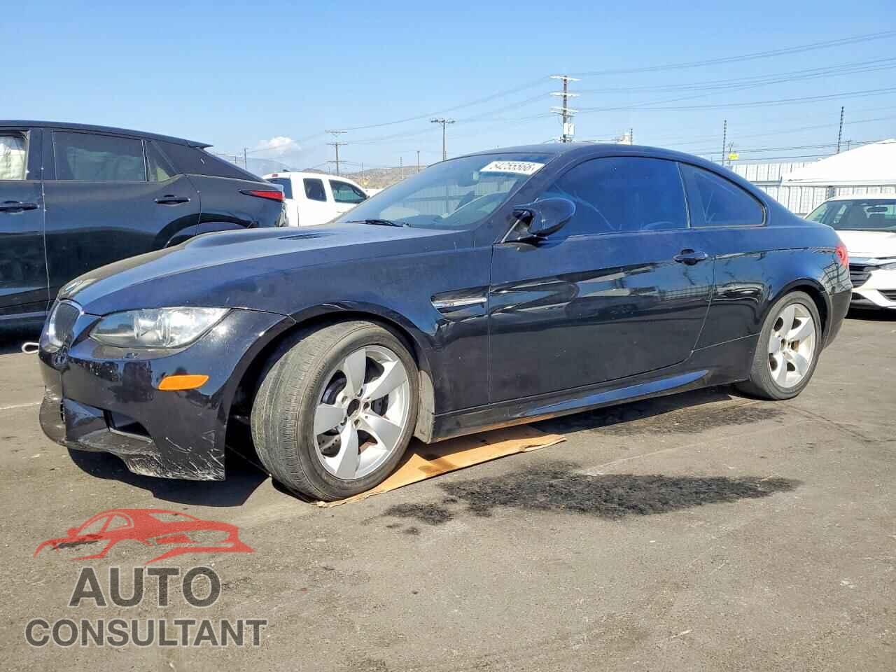 BMW M3 2013 - WBSKG9C55DE799257