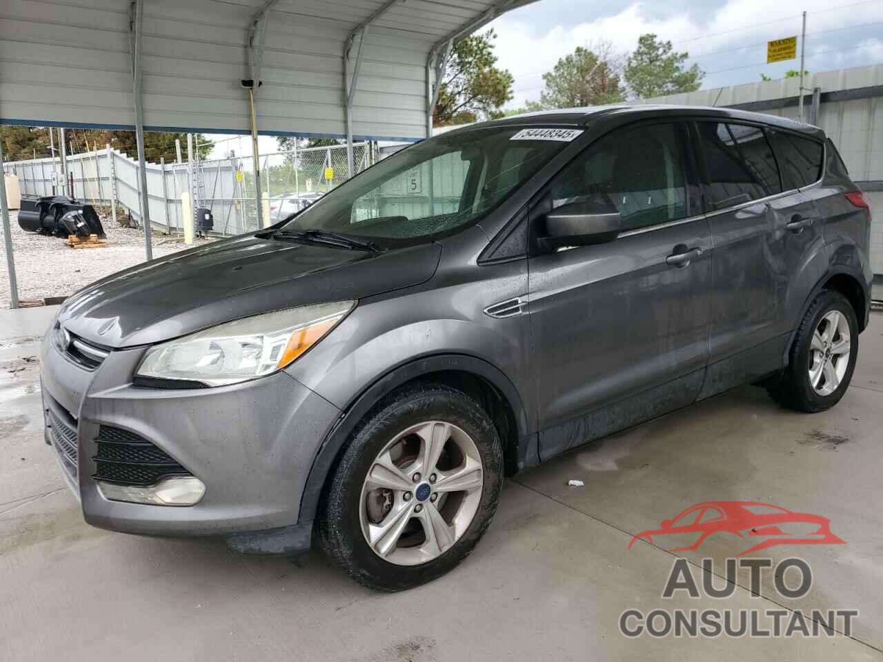 FORD ESCAPE 2014 - 1FMCU0G97EUE33428