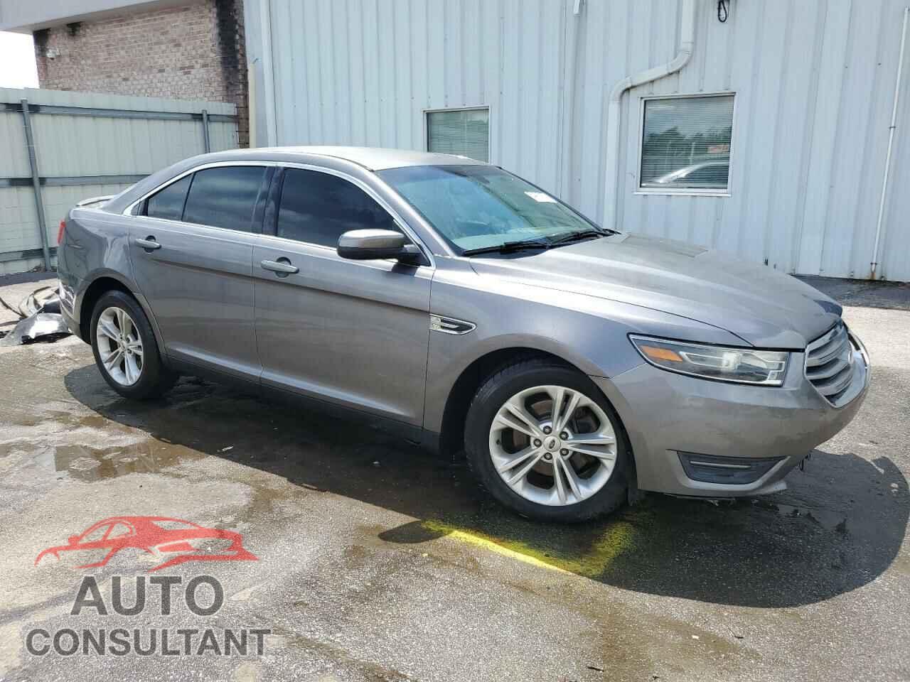 FORD TAURUS 2014 - 1FAHP2E88EG183676