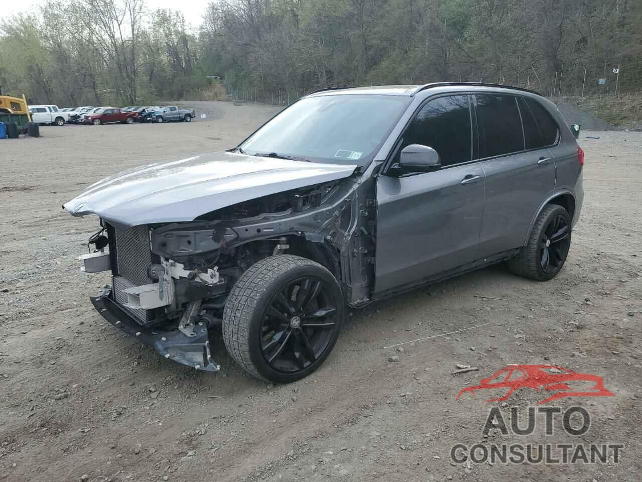 BMW X5 2017 - 5UXKR0C33H0V81704